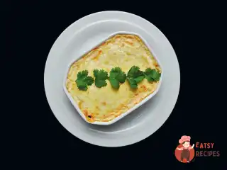 Мусака з телятиною