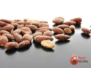 Ароматний мигдаль з куміном