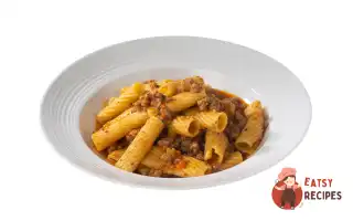 Макарони З Фаршем