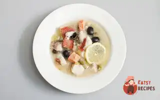 Солянка Рибна Збірна