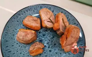 Качка На Сковороді