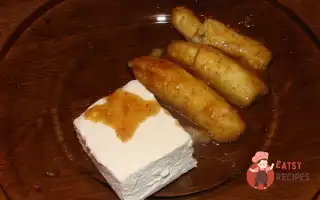 Банани По-Нью-Орлеанськи