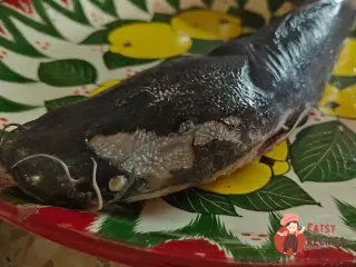 Крок 4: Копчений сом