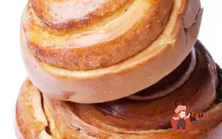 Булочки-Спіральки