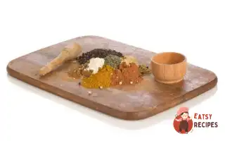 Суміш Спецій Для Птиці З Какао