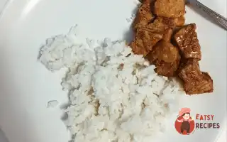 Свинина В Гостро-Солодкому Соусі З Мандаринами