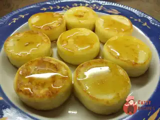 Золоті галеони