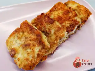 Мінтай у клярі