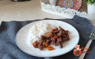 Домашня Яловичина