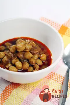 Чана масалу