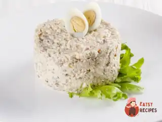 Салат «Англійська»