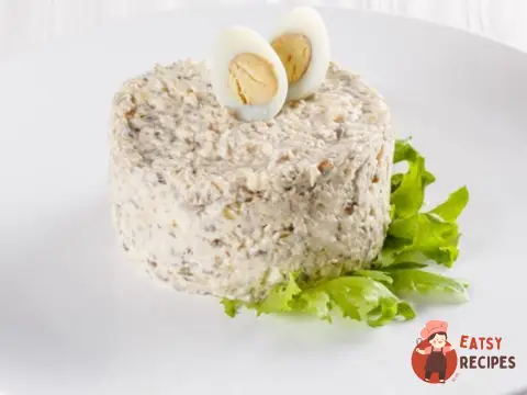 Салат «Англійська»