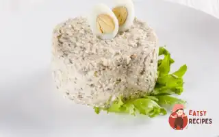 Салат «Англійська»