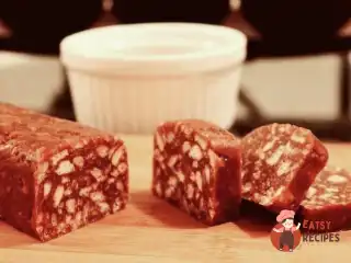 Вершкове поліно