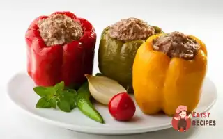 Перець Фарширований