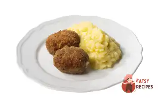 М'яСні Котлети Із Сиром