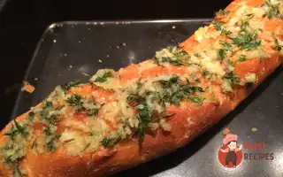 Мідії У Пасаті З Перцем