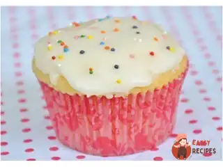 Класичні капкейки (міні-кекси)