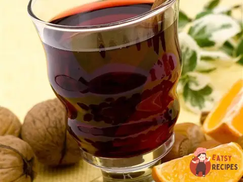 Шведський різдвяний боягуз з кардамоном