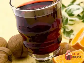 Шведський різдвяний боягуз з кардамоном