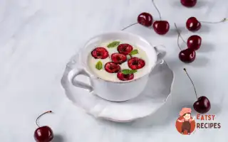 Рисова Каша На Топленому Молоці