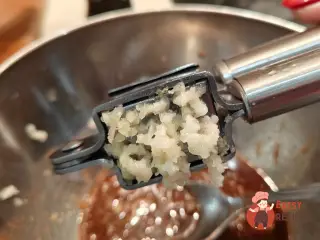 Крок 9: Запечений гусак з апельсинами та яблуками