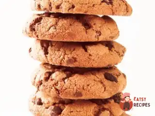 Шоколадне печиво з карамелізованим беконом