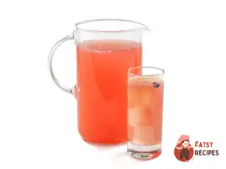 Лавандовий лимонад