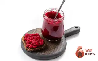 Бурякова Ікра На Зиму