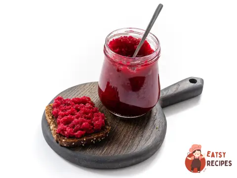 Бурякова ікра на зиму