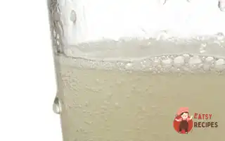 Швидкий Цукровий Сироп (Simple Syrup)