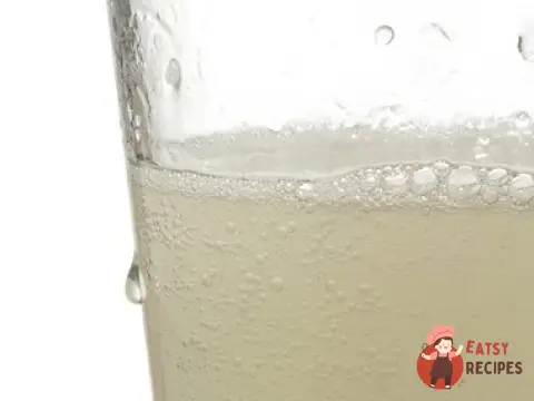 Швидкий цукровий сироп (Simple Syrup)