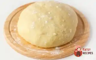 Дріжджове Тісто Для Булочок