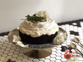 Торт Oreo