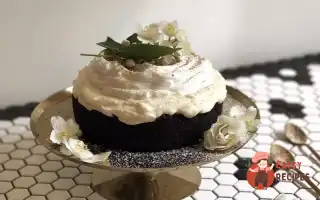 Торт Oreo