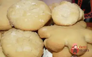 Пісочне Печиво З|Із|