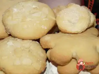 Пісочне печиво з|із|