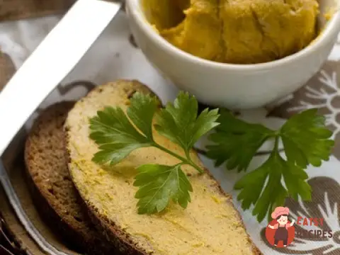 Гасконська часникова олія