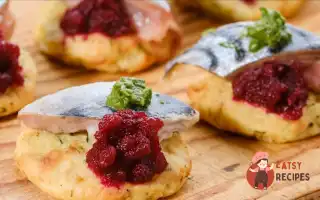 Картопляники