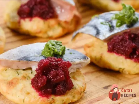Картопляники