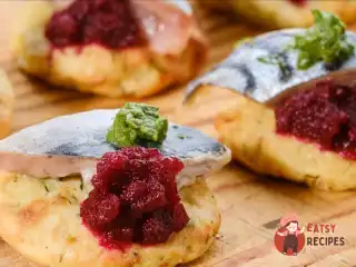 Картопляники