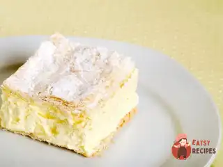 Сирний пиріг з цукатами