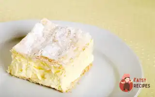 Сирний Пиріг З Цукатами