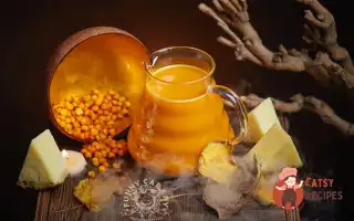 Зігріваючий Напій Winterвітамін