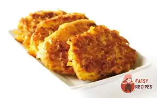 Сирці З Морквою