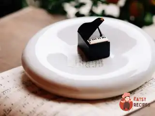 Торт «Опера» (L'Opera)