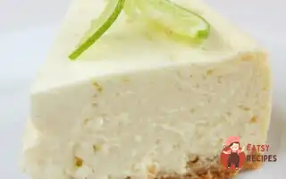Лаймовий Кейк