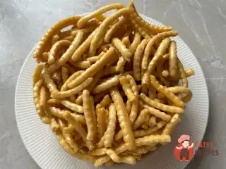 Чак-чак