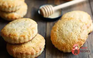Скони З Медом