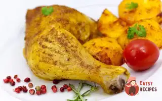 Курячі Стегна